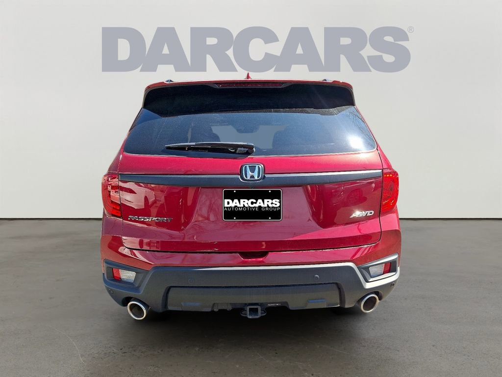 Used 2023 Honda Passport EX-L image 5