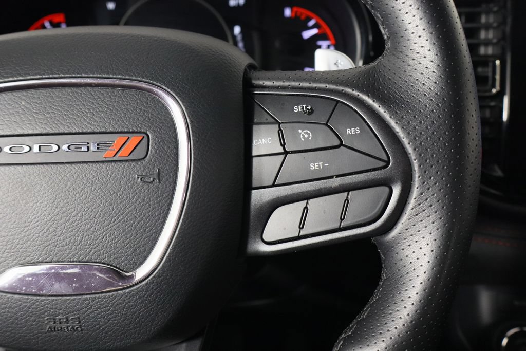 Used 2025 Dodge Durango GT AWD/4WD image 10