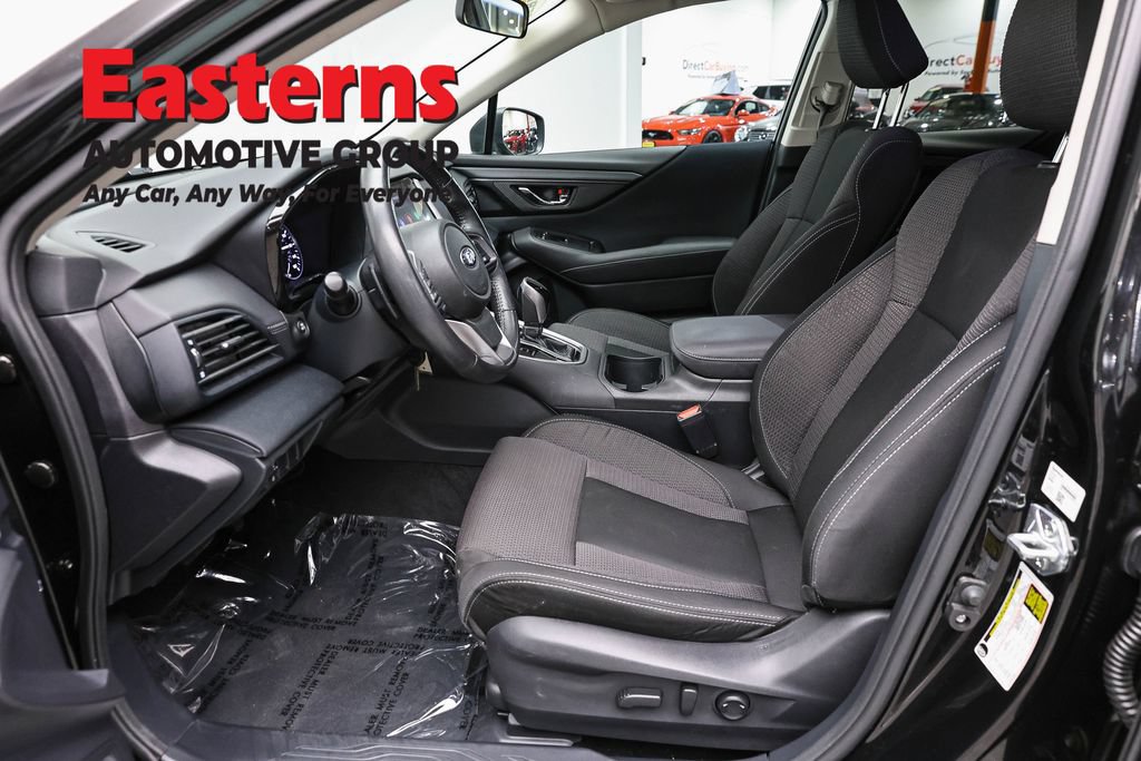 Used 2023 Subaru Outback Premium AWD/4WD image 13