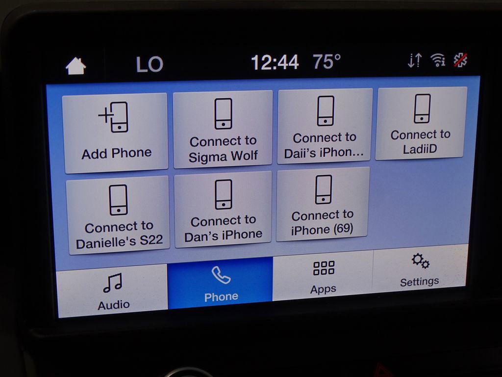 Used 2022 Ford Maverick XL image 34