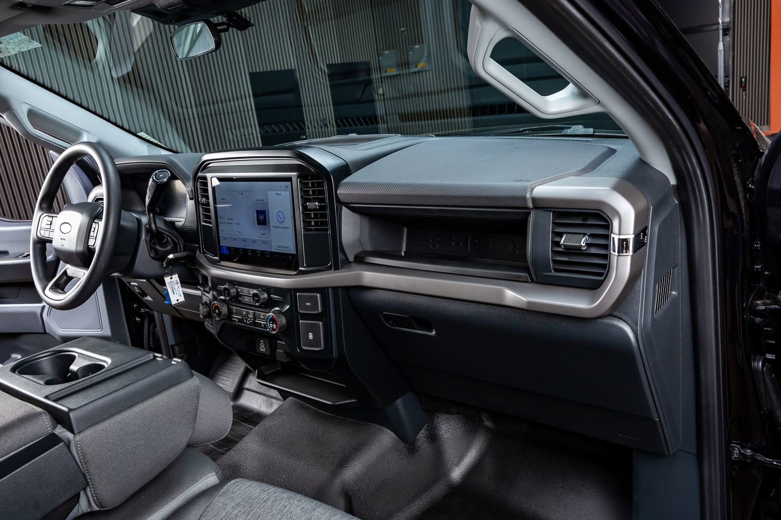 Used 2025 Ford F150 XL image 16