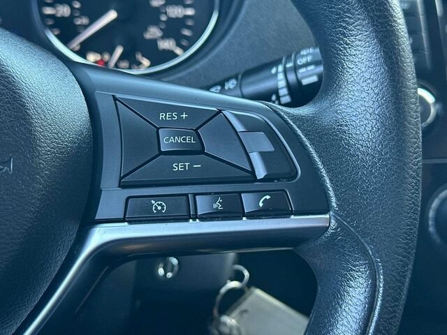 Used 2019 Nissan Rogue S FWD image 28