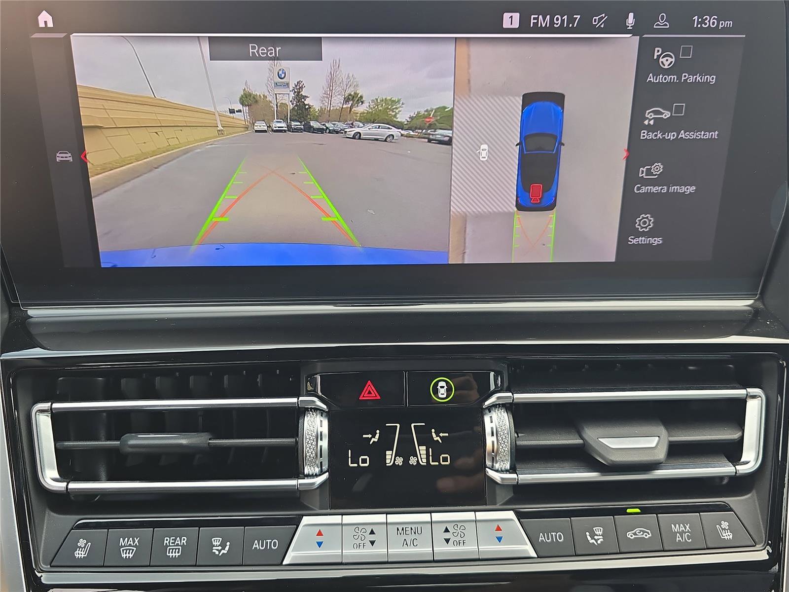 Used 2024 BMW M8 Competition image 17