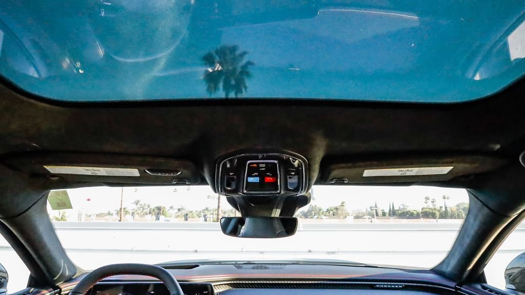 New 2026 Dodge Charger Scat Pack AWD/4WD image 19