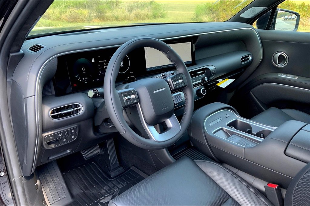 New 2026 Hyundai Palisade Calligraphy image 7