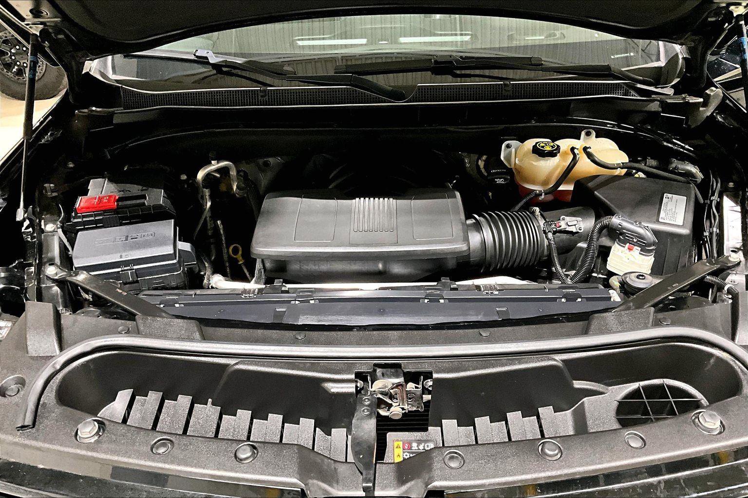 Used 2021 Chevrolet Tahoe LT image 11