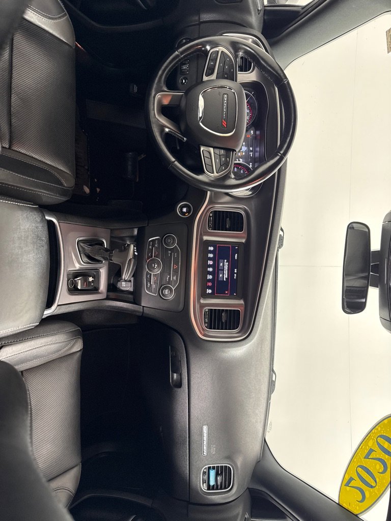 Used 2020 Dodge Charger SXT w/ Leather Interior Group image 27