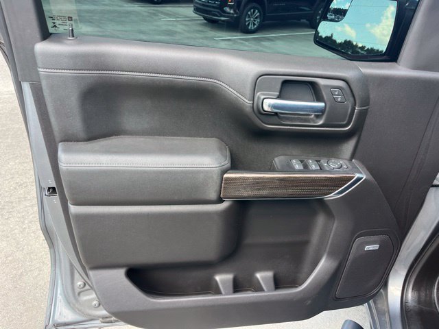 Used 2021 Chevrolet Silverado 1500 RST w/ Texas Edition Plus AWD/4WD image 14