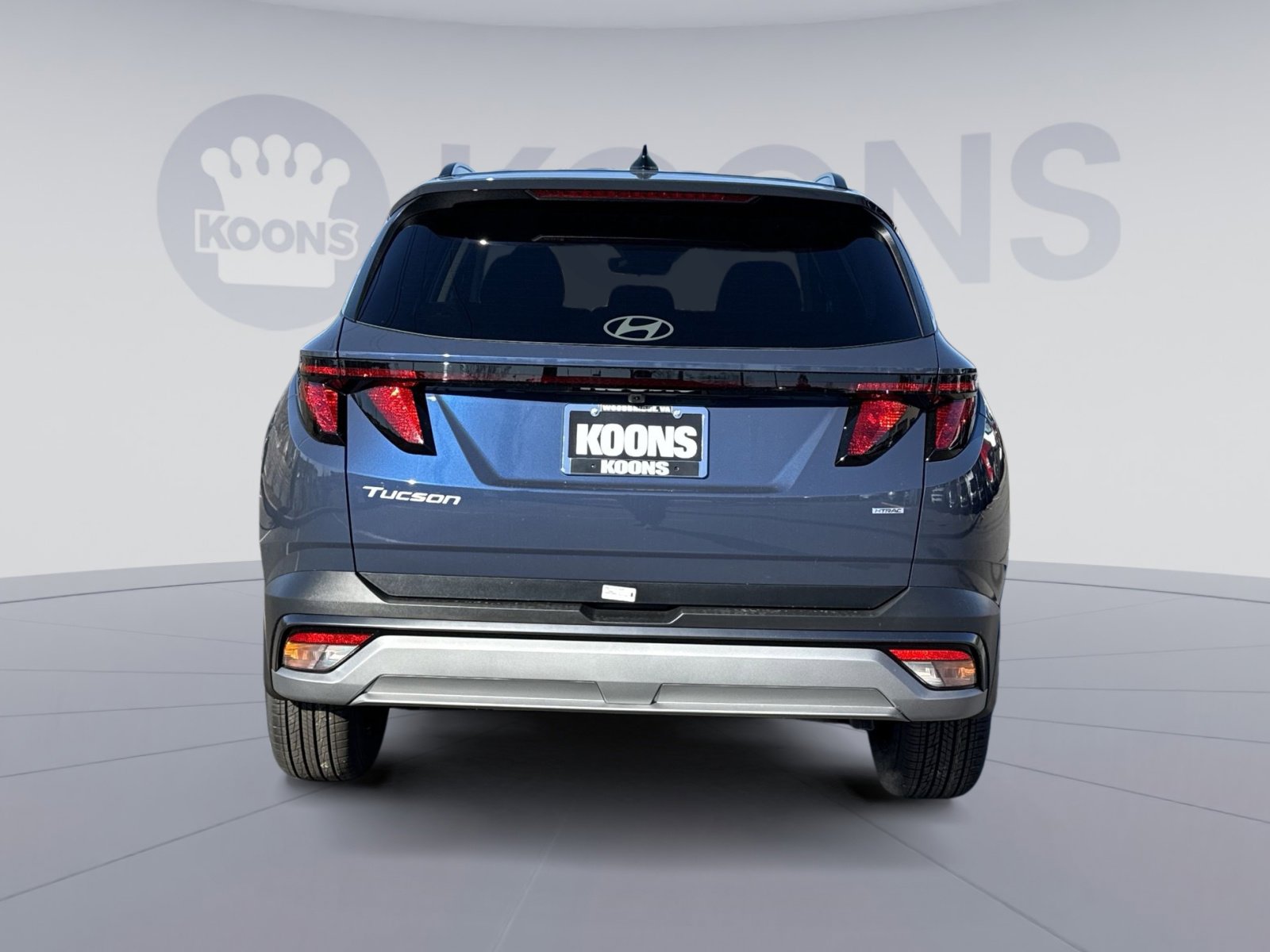 New 2026 Hyundai Tucson SEL image 5