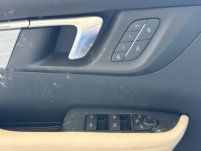 New 2027 Buick Enclave Preferred w/ Power Package FWD image 16