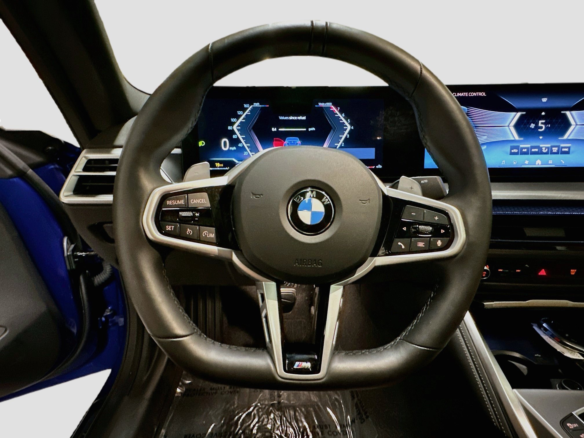 Certified 2026 BMW 230i Coupe w/ M Sport Package RWD image 11