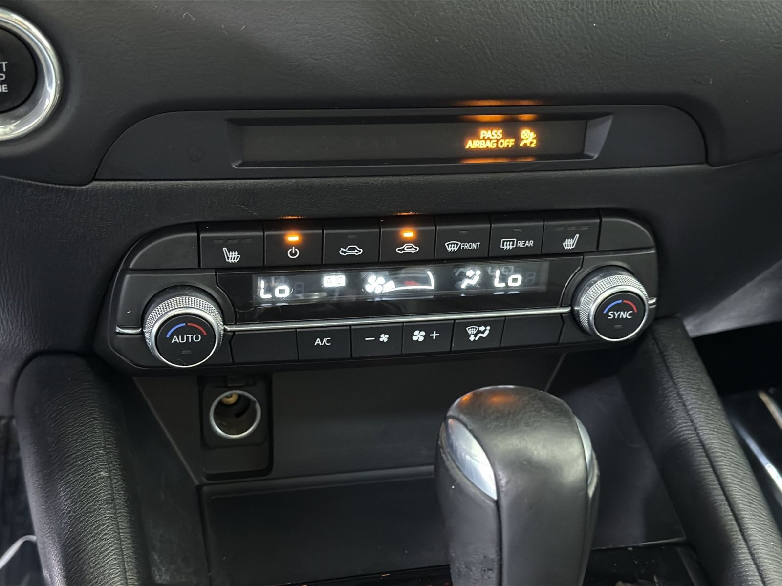 Used 2023 MAZDA CX-5 AWD 2.5 S image 22