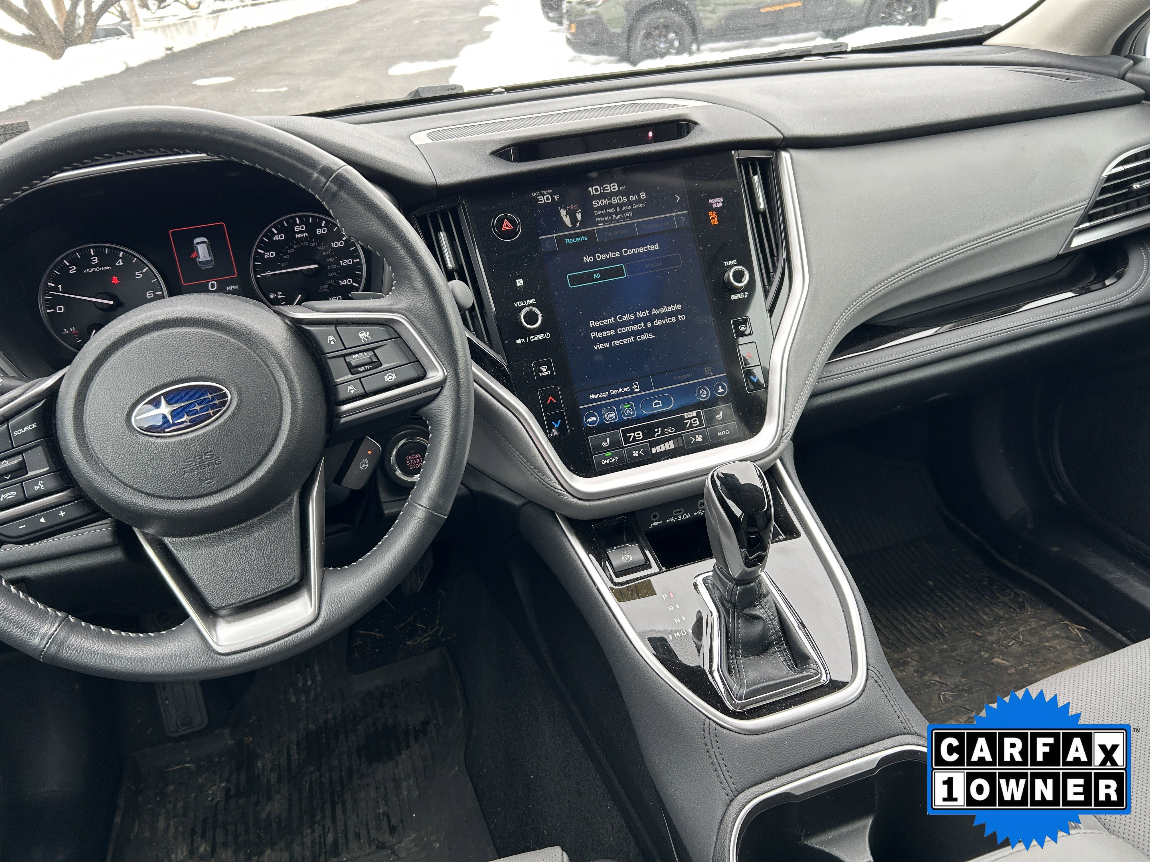 Certified 2023 Subaru Outback Limited XT w/ Popular Package #2 image 15