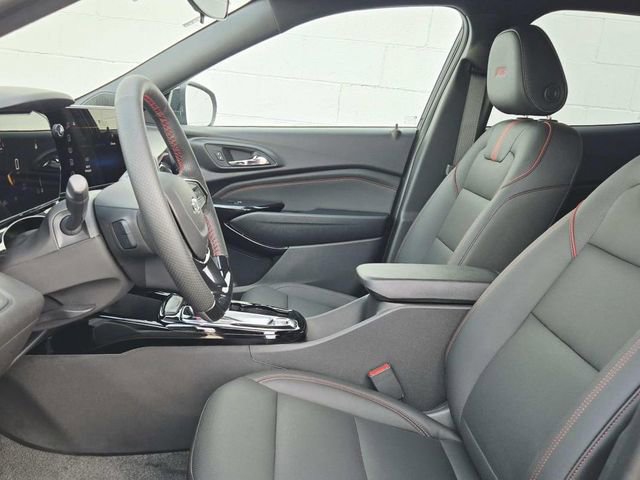 New 2026 Chevrolet Trax RS w/ Driver Confidence Package image 5