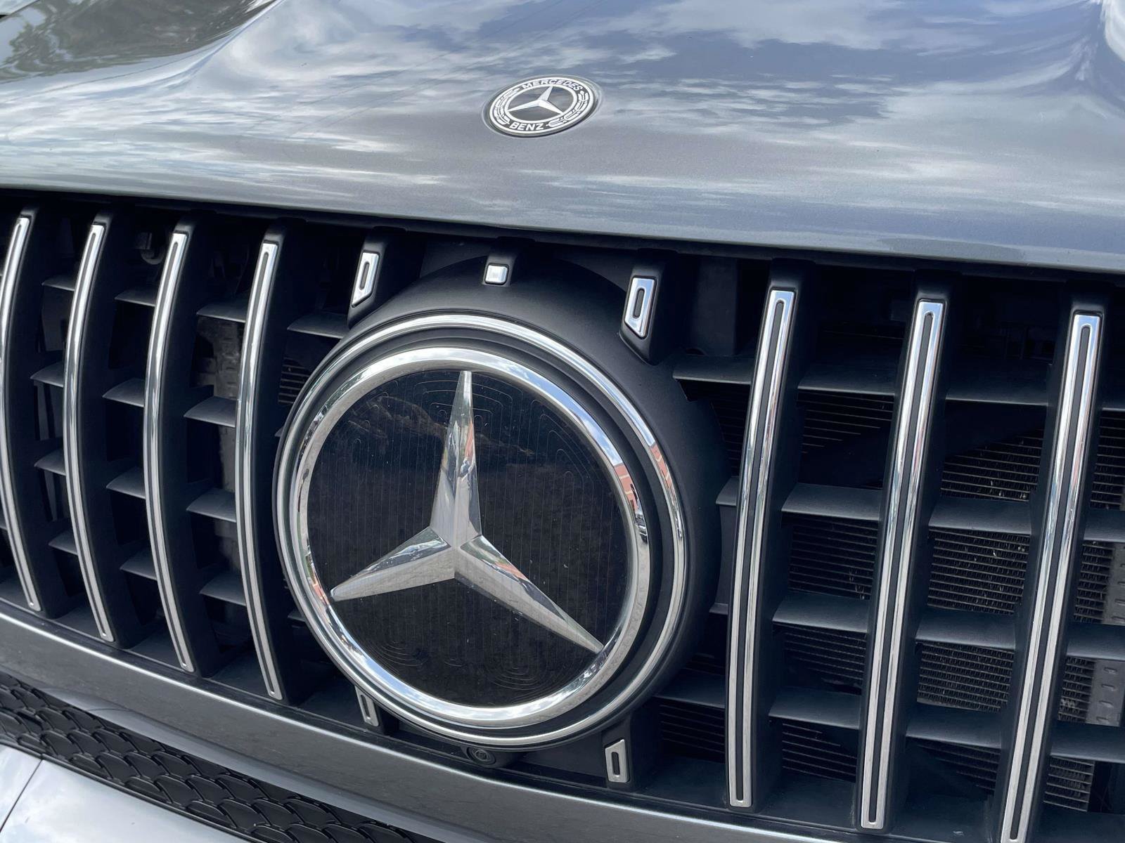 Used 2023 Mercedes-Benz GLE 53 AMG 4MATIC Coupe image 26
