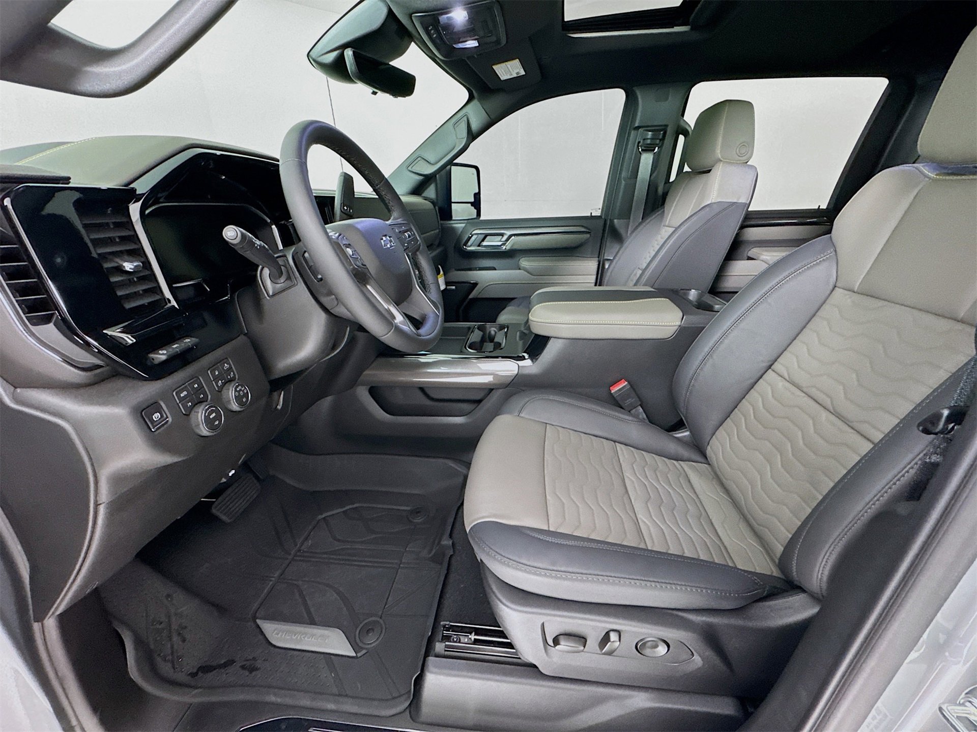 Used 2026 Chevrolet Silverado 2500 ZR2 image 23