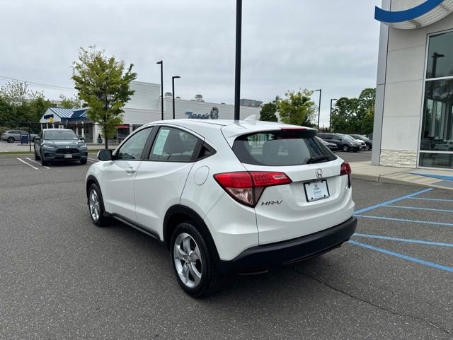 Used 2016 Honda HR-V LX image 6