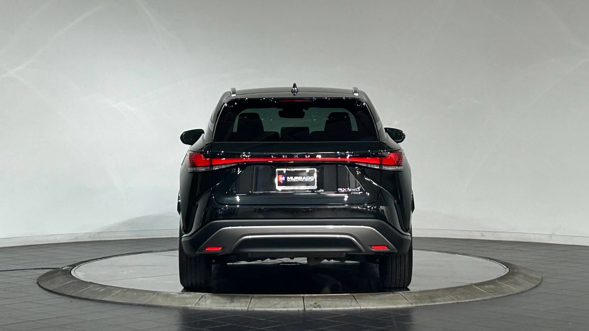 Used 2023 Lexus RX 350 Premium w/ Cold Area Package AWD/4WD image 8