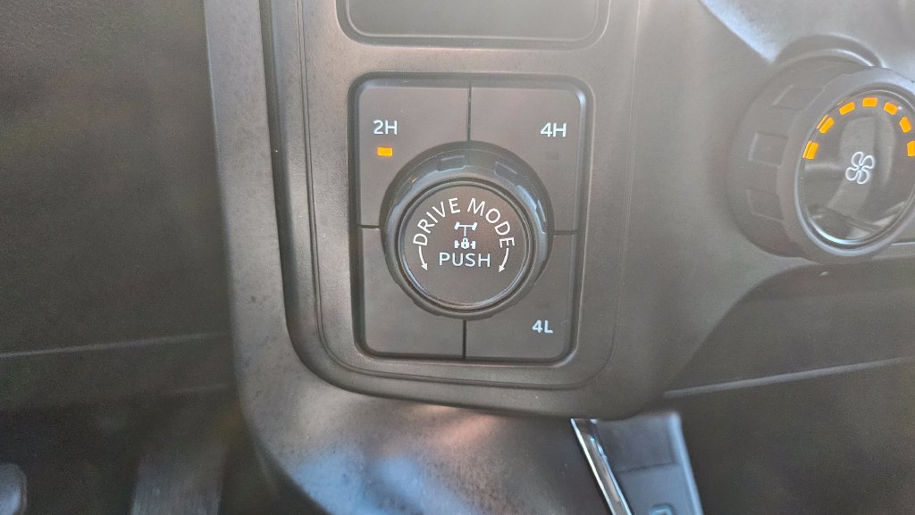 Used 2024 Ford F150 STX AWD/4WD image 37