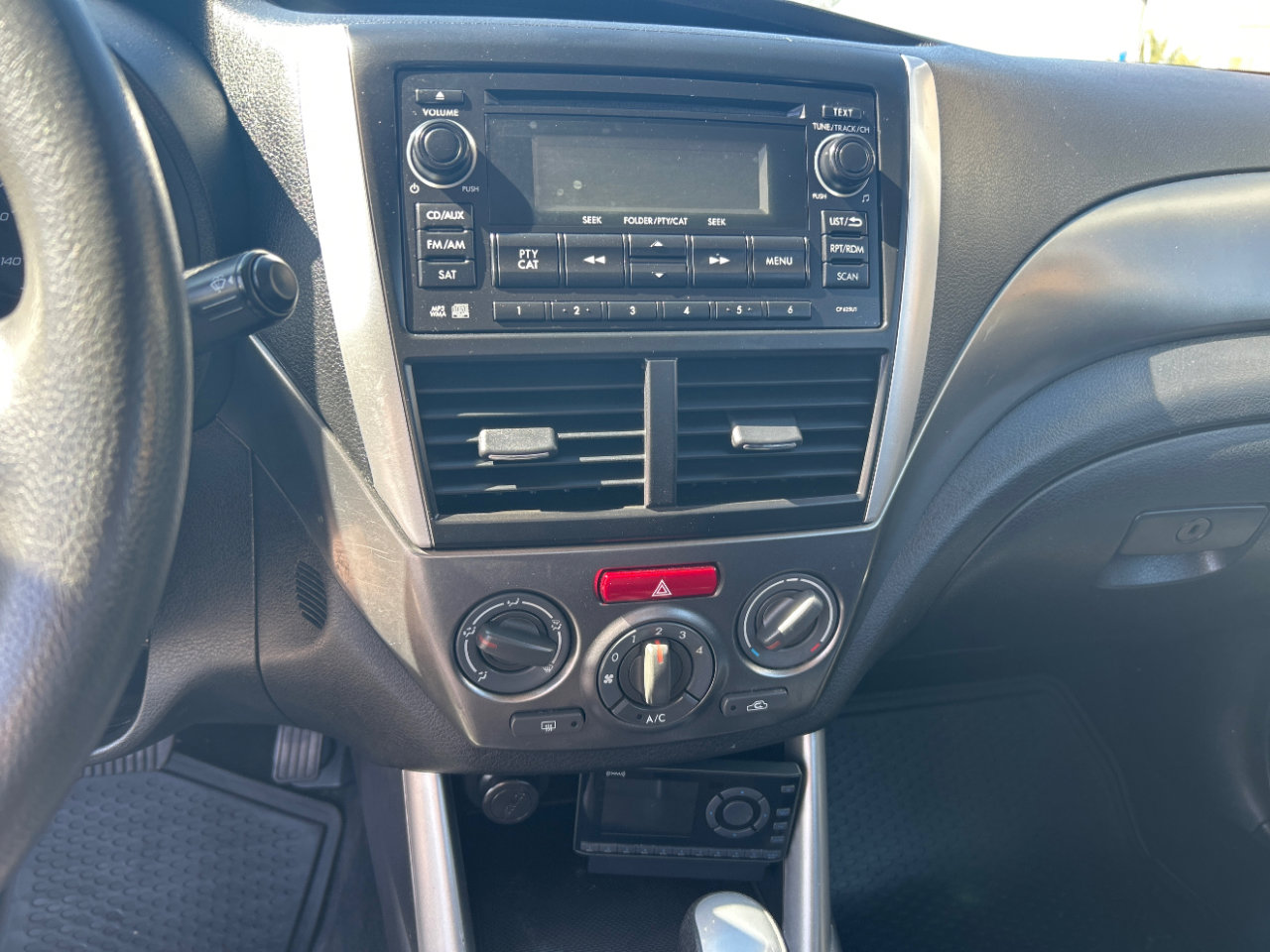 Used 2013 Subaru Forester 2.5X image 13