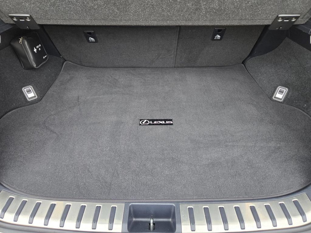 Used 2019 Lexus NX 300 FWD w/ Premium Package image 27