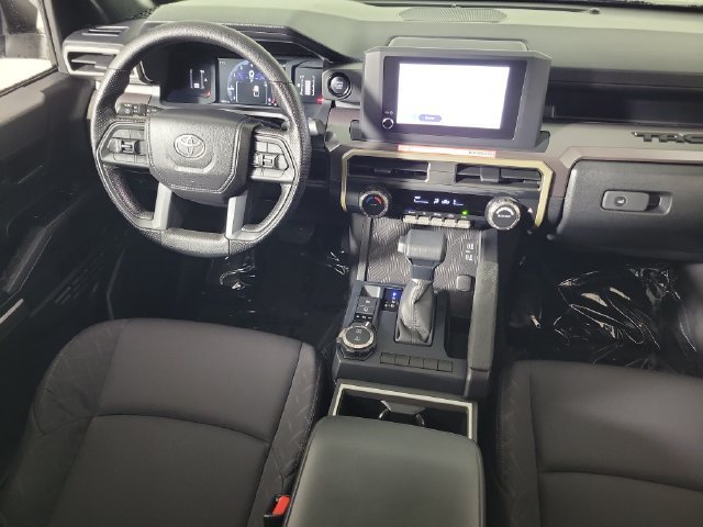 Used 2026 Toyota Tacoma SR5 AWD/4WD image 15