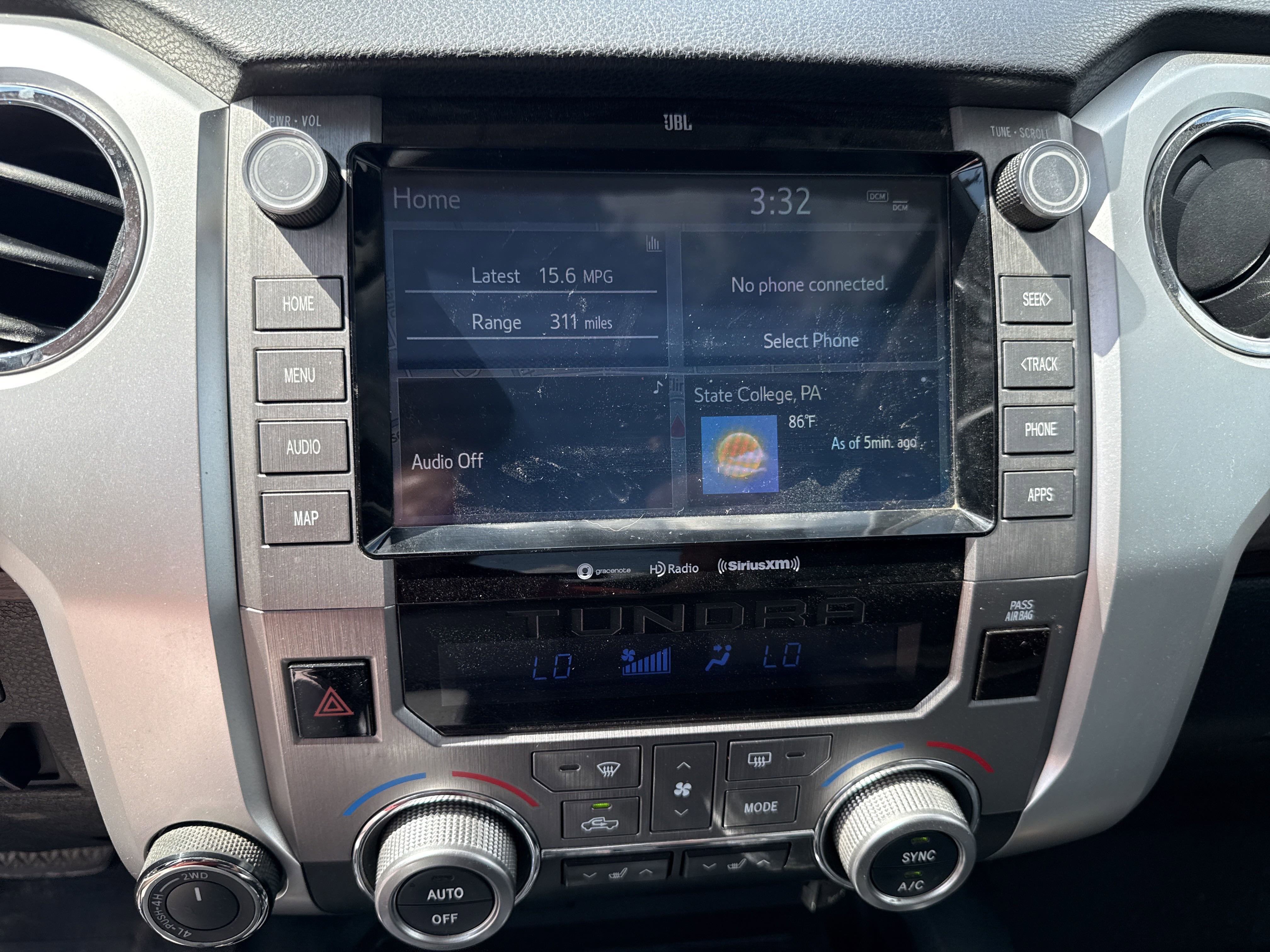 Used 2020 Toyota Tundra Limited image 23