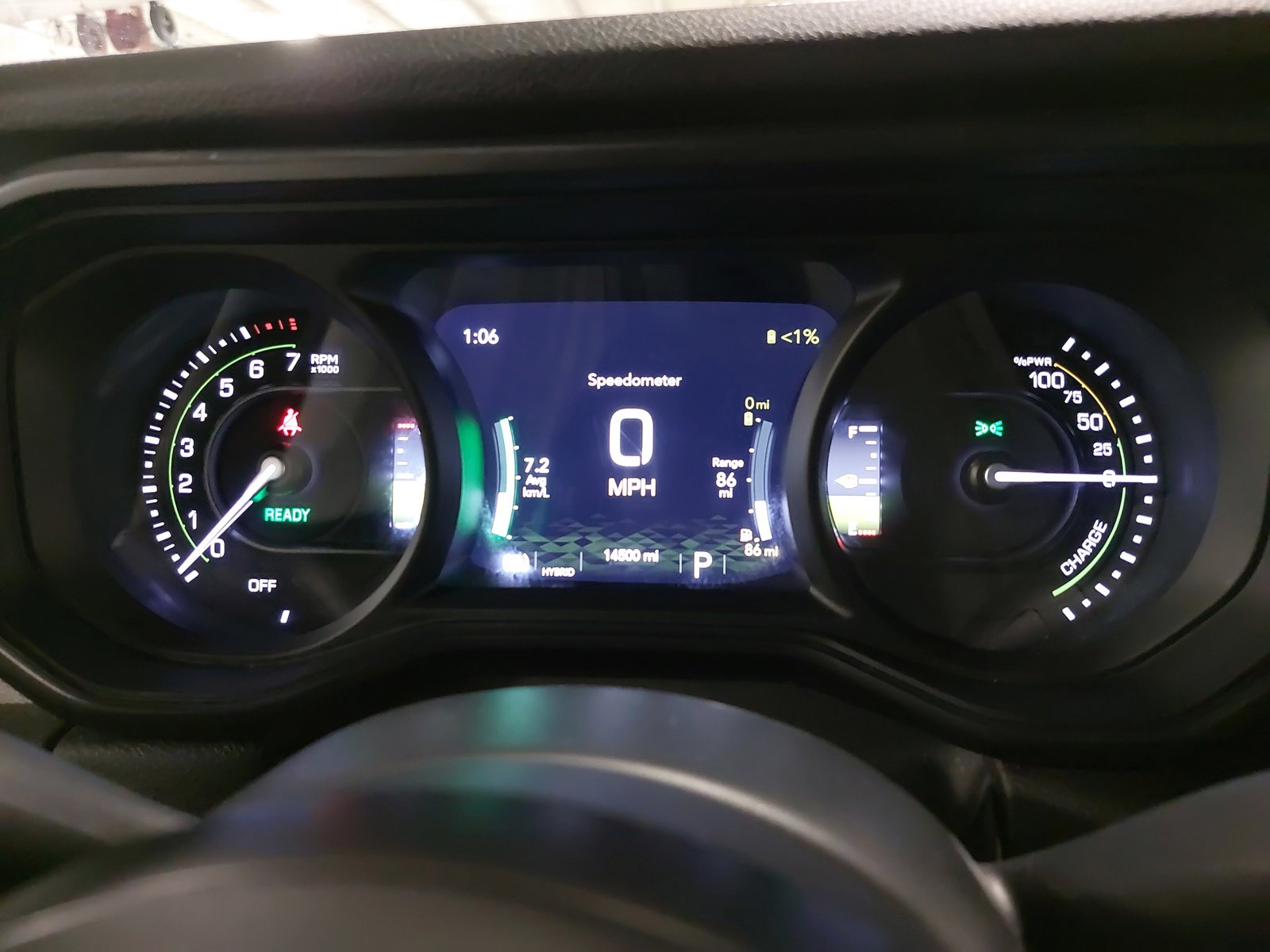 Used 2025 Jeep Wrangler Willys image 19