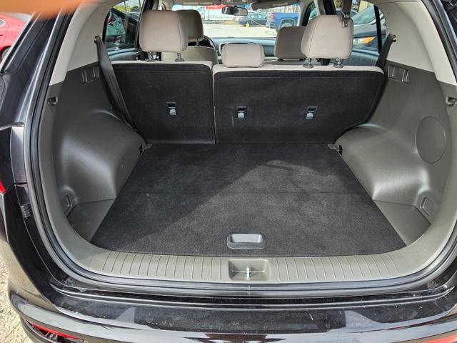Used 2019 Kia Sportage LX w/ LX Popular Package FWD image 17