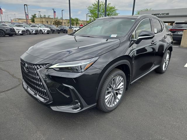 New 2026 Lexus NX 350 AWD w/ Luxury Package image 7