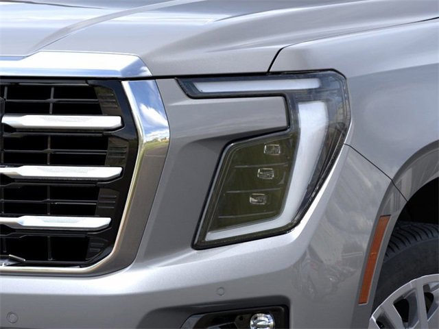 New 2025 GMC Yukon XL Elevation image 10
