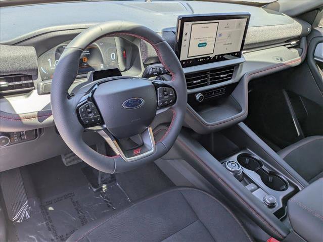 New 2026 Ford Explorer ST AWD/4WD image 3