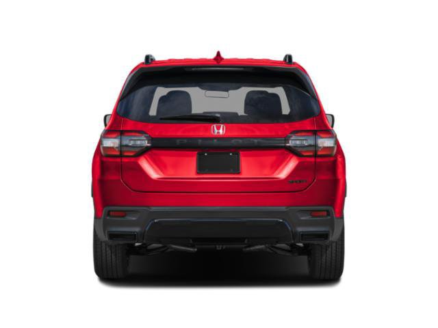 New 2026 Honda Pilot Sport image 9