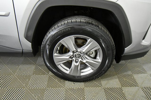 Used 2023 Toyota RAV4 LE image 17