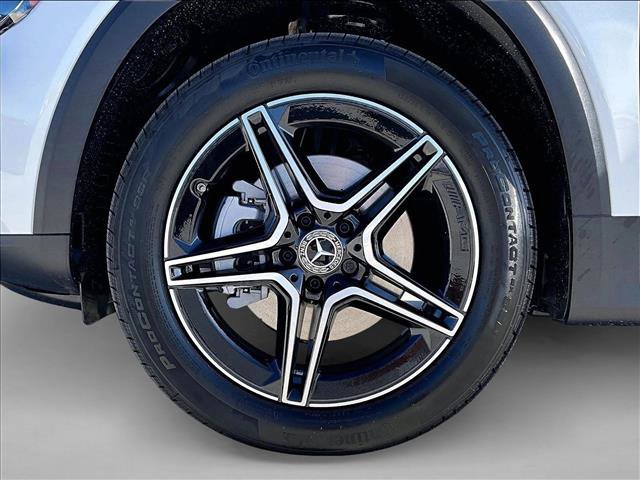 New 2026 Mercedes-Benz GLB 250 image 13