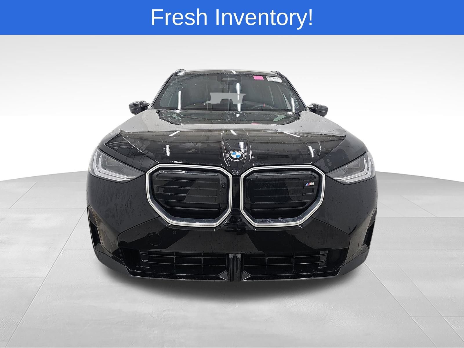 Certified 2026 BMW X3 M50 AWD/4WD video 2