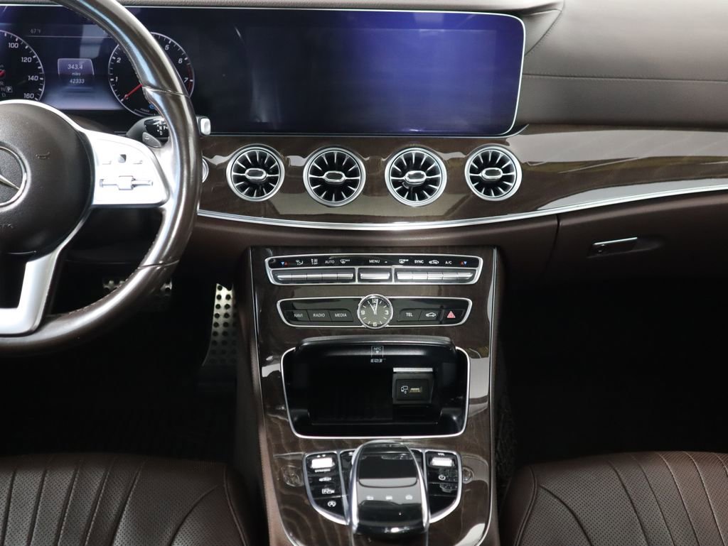 Used 2019 Mercedes-Benz CLS 450 4MATIC image 14