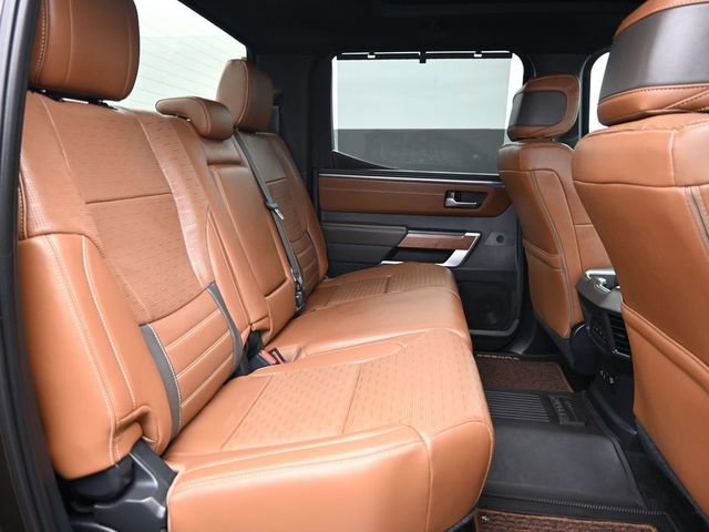 Used 2024 Toyota Tundra 1794 Edition image 33