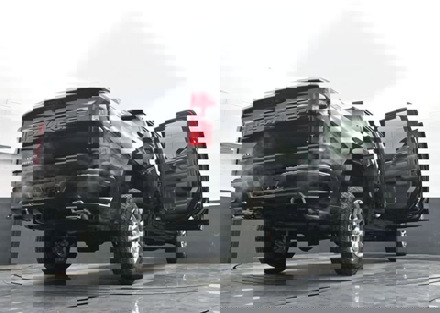 New 2026 Chevrolet Silverado 1500 LT Trail Boss w/ Protection Package image 53