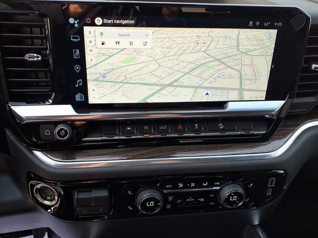 New 2026 Chevrolet Silverado 1500 LT Trail Boss w/ LPO, Dark Essentials Package image 8