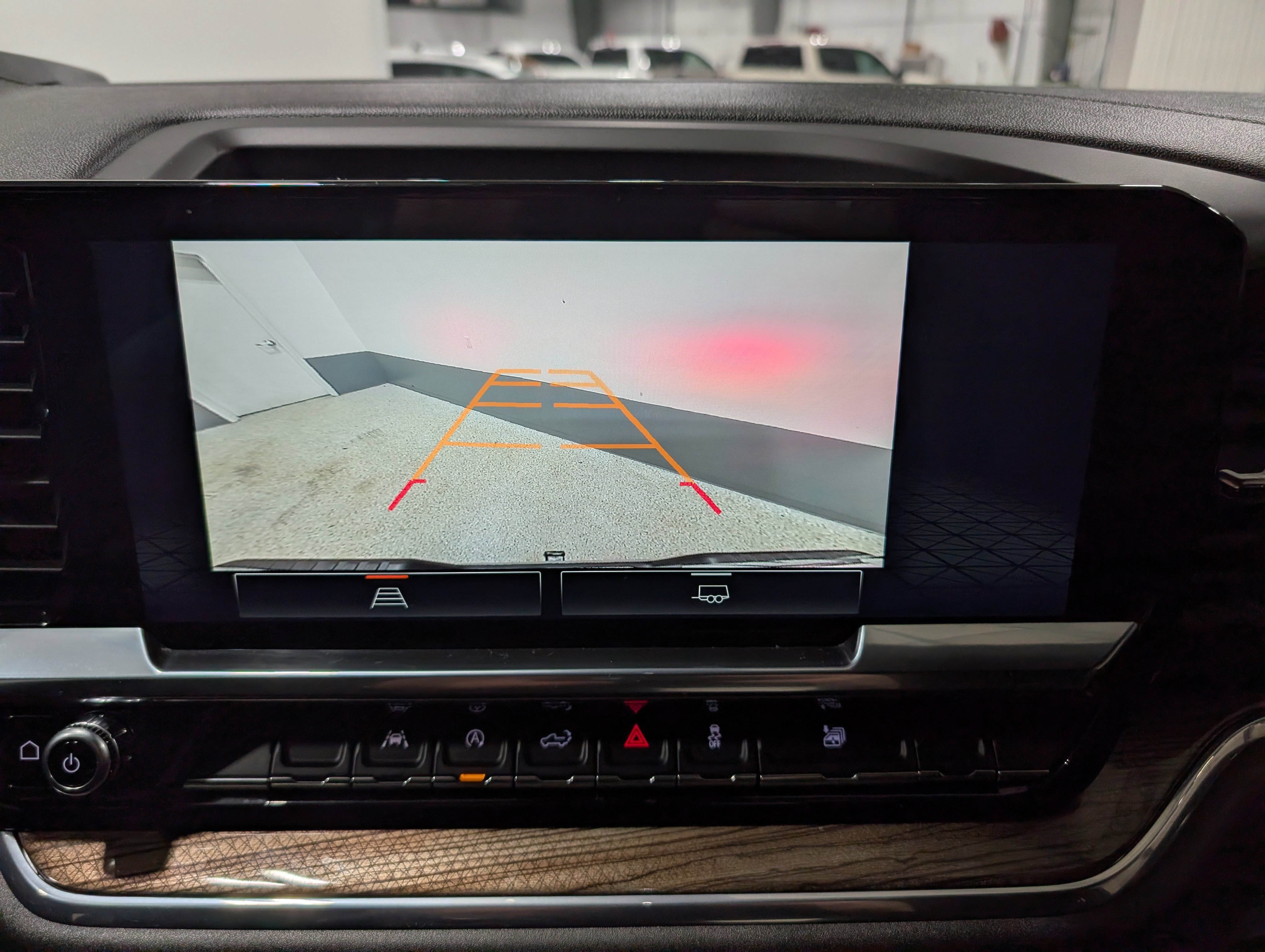 Used 2024 GMC Sierra 1500 Elevation image 25