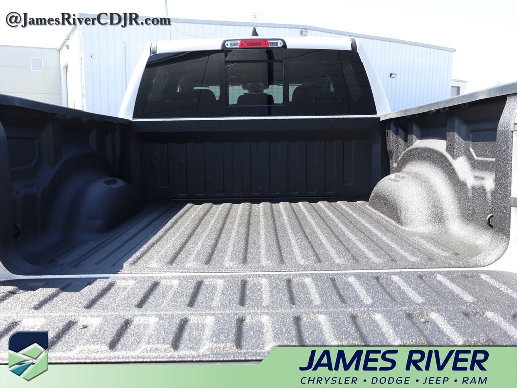 Used 2022 RAM 1500 Big Horn image 14