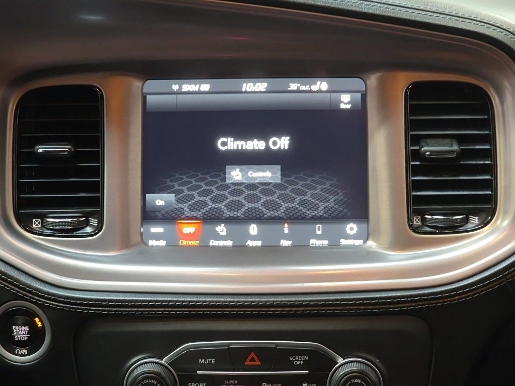 Used 2023 Dodge Charger R/T w/ Plus Group image 20