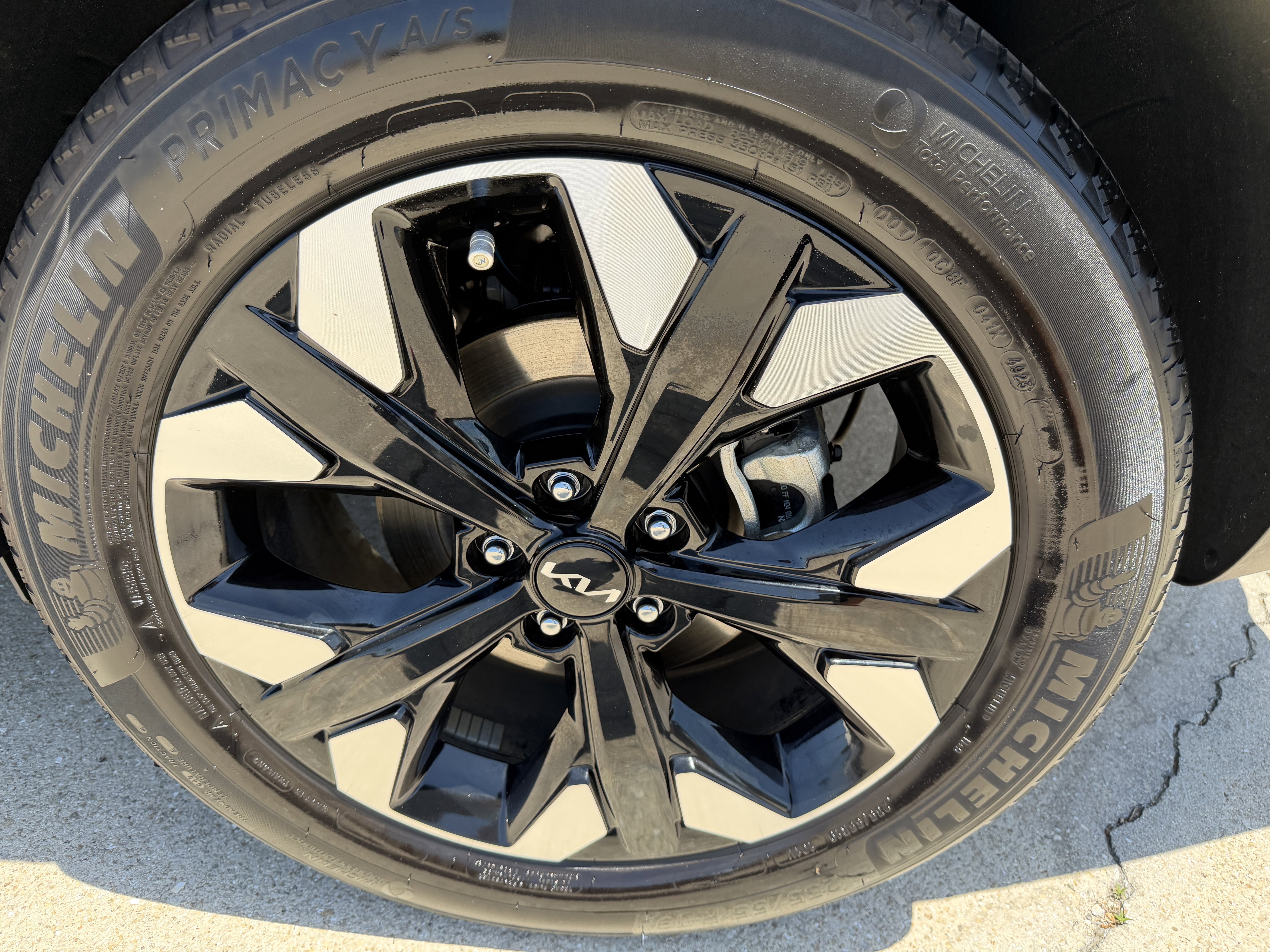 Used 2024 Kia Sportage X-Line Prestige AWD/4WD image 32