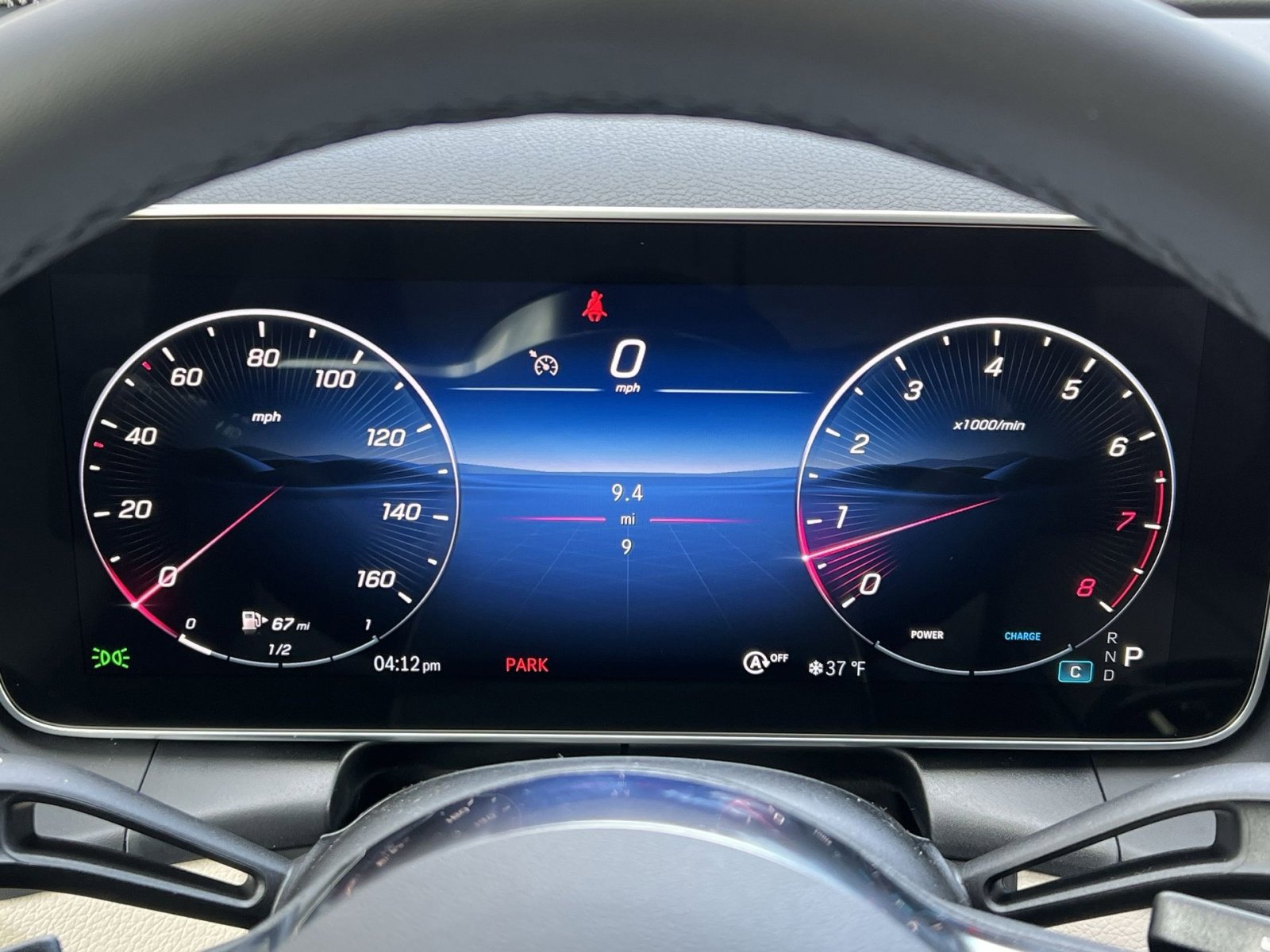 New 2026 Mercedes-Benz GLC 300 4MATIC image 15