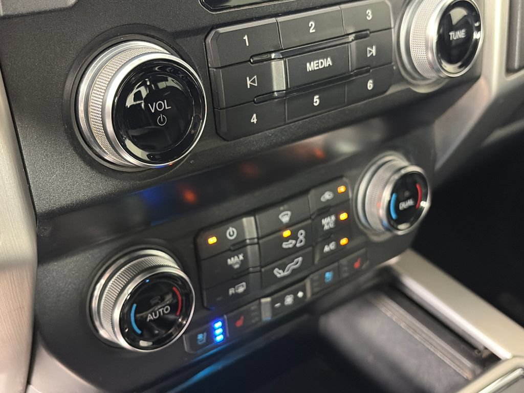 Used 2020 Ford F150 Platinum AWD/4WD image 21