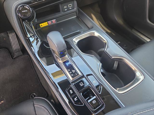 Certified 2026 Lexus NX 350h AWD w/ Accessory Package (Z1) image 28
