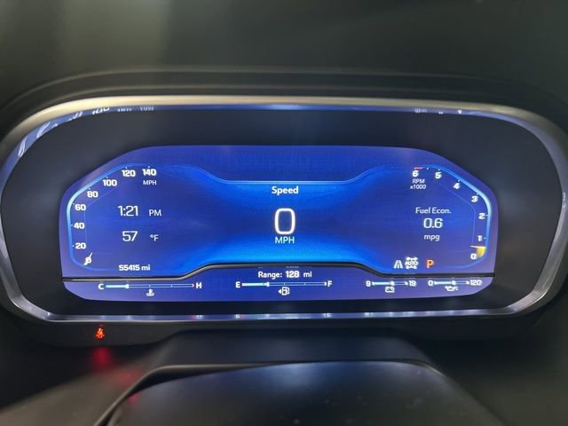 Used 2023 Chevrolet Suburban LT image 23