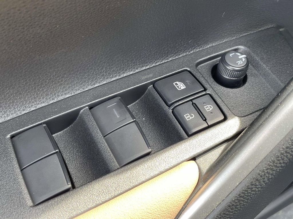 New 2026 Toyota Corolla Cross XLE AWD/4WD image 62