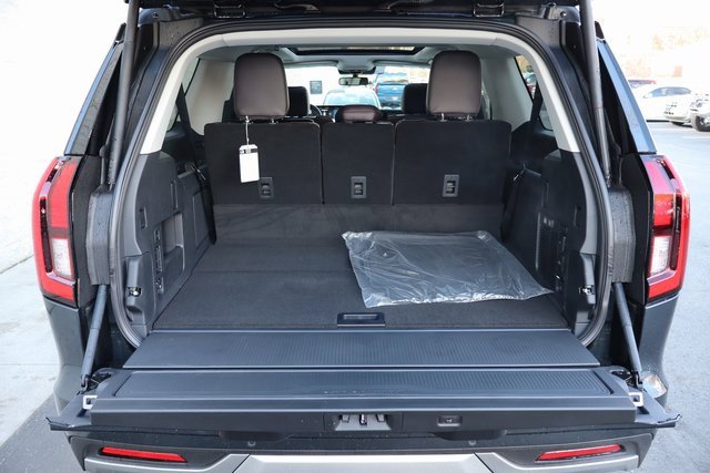 New 2025 Ford Expedition Max Platinum w/ Platinum Ultimate Package image 21